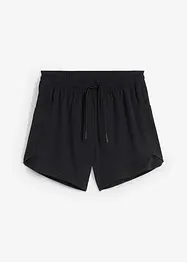 Funksjonsshorts med mobillomme, bonprix