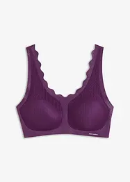 Vattert Feel Comfort Seamless bralette, bonprix