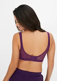 Vattert Feel Comfort Seamless bralette, bonprix