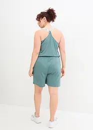 Hurtigtørkende jersey-jumpsuit, bonprix