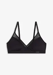 Vattert Feel Comfort Seamless bralette, bonprix