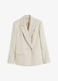 Dobbeltspent blazer, bonprix