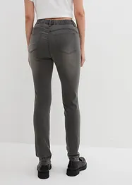 Shaping-termojeans, Skinny, bonprix