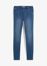 Shaping-termojeans, Skinny, bonprix