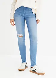 Superskinny-jeans Low Waist, bonprix