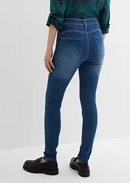 Skinny Shaping-jeans Mid Waist, bonprix