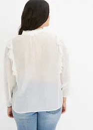 Bluse, bonprix