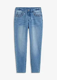 Jeans med nagler, bonprix