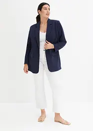 Lang blazer, bonprix