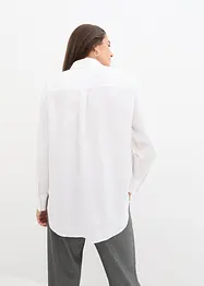 Skjortebluse, bonprix