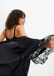 Minimizer-BH med broderi, bonprix
