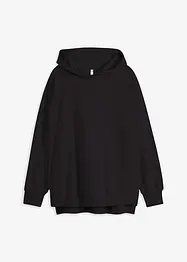 Oversized sweatshirt, ekstra lang, bonprix