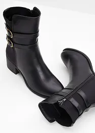 Komfortable boots, bonprix