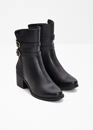 Komfortable boots, bonprix