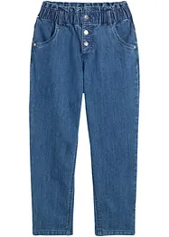 Jeans til barn, Mom Fit, bonprix