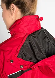 Funksjonsjakke i vannavstøtende materiale, bonprix
