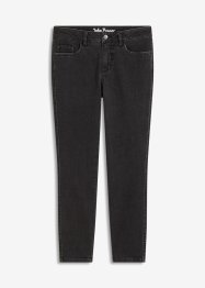 Skinny-jeans Mid Waist, cropped, John Baner JEANSWEAR