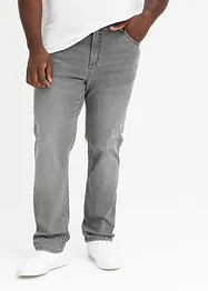 Regular Fit stretchjeans, Straight, bonprix