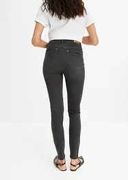 Skinny-jeans High Waist, stretch, bonprix