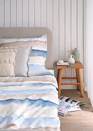 Sengesett med striper, bonprix