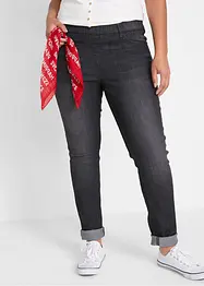 Jeggings High Waist, long, bonprix