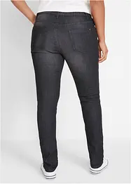 Jeggings High Waist, long, bonprix
