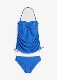 Bandeau-tankini (2-delt sett), bonprix