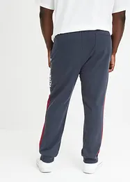 Joggebukse med resirkulert polyester, bonprix