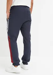 Joggebukse med resirkulert polyester, bonprix