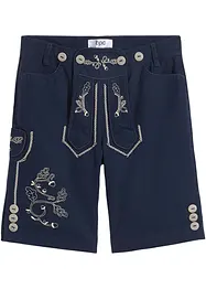 Tyroler-shorts, bonprix