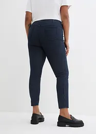 Leggings i jeanslook, bonprix