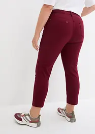 7/8-lang bukse, High Waist, bonprix