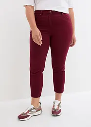 7/8-lang bukse, High Waist, bonprix