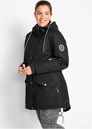 Funksjons-outdoor-jakke, vanntett, bonprix