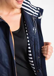 Funksjons-outdoorjakke, vanntett, bonprix