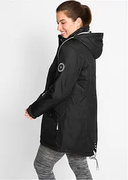 Funksjons-outdoor-jakke, vanntett, bonprix
