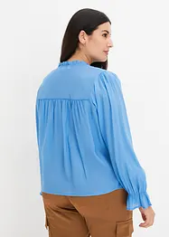 Bluse, bonprix