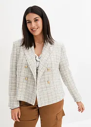 Blouclé-blazer, bonprix