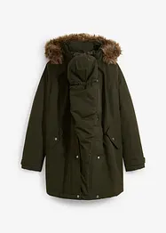 3-i-1-mammajakke med mange funksjoner, bonprix