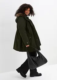 3-i-1-mammajakke med mange funksjoner, bonprix