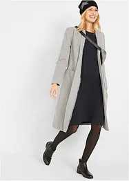 Jerseykjole i O-modell, bonprix