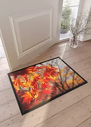 Dørmatte med høstlig motiv, bonprix