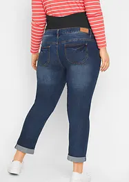 7/8-lang mammajeans, Slim Fit, bonprix