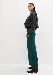 Behagelig culottes fra Punto di Roma, bonprix