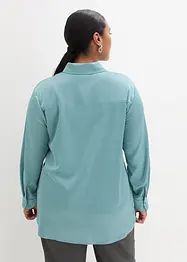 Skjortebluse, bonprix