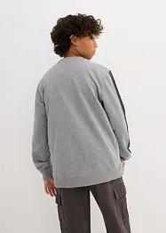 Sweatshirt for barn, bonprix