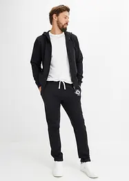 Joggebukse med resirkulert polyester, bonprix