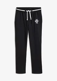 Joggebukse med resirkulert polyester, bonprix