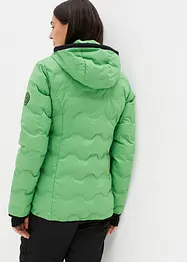 Ultralett funksjonsjakke, vannavvisende, bonprix