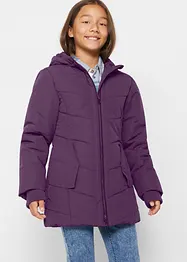Vinterparkas, bonprix